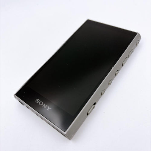 Sony Digital Audio Players Walkman Nw-A306 32Gb