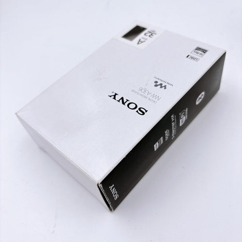 Sony Digital Audio Players Walkman Nw-A306 32Gb