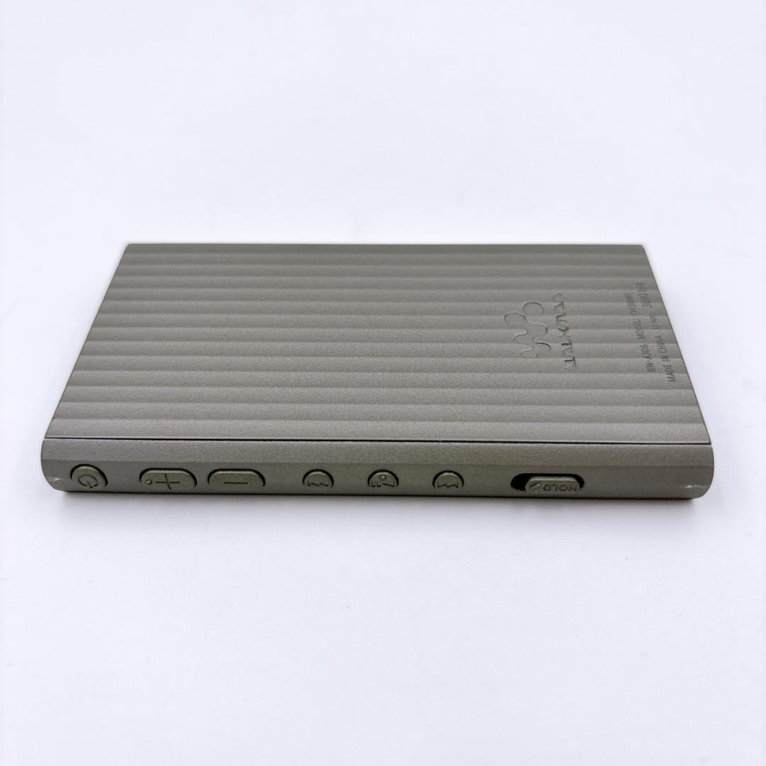 Sony Digital Audio Players Walkman Nw-A306 32Gb