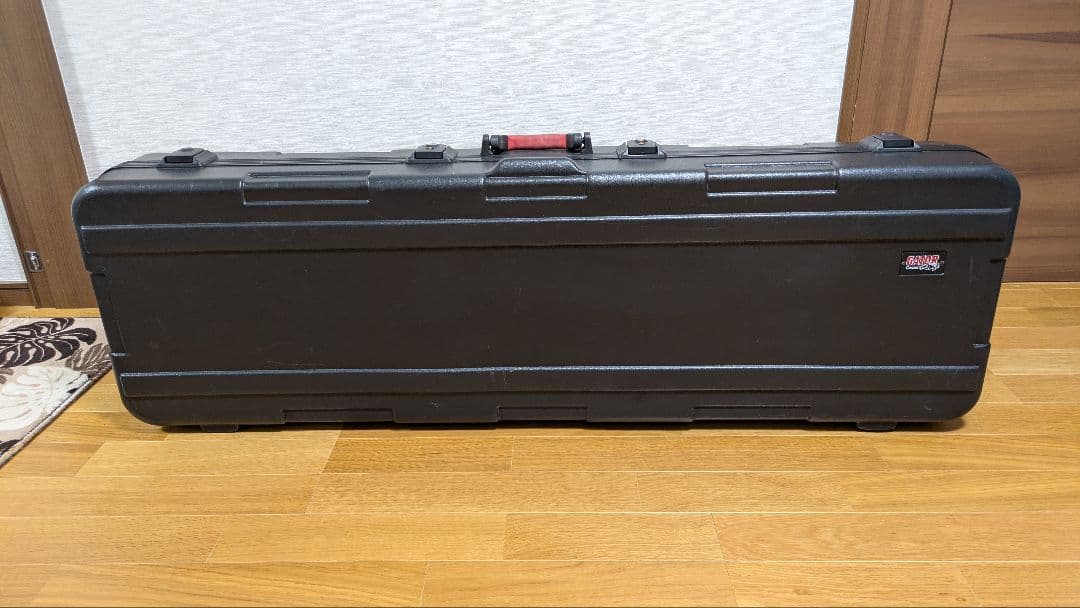 Gator Cases Other Gtsa-Key 88 Sl