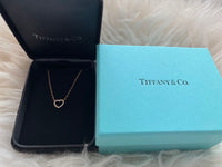 Tiffany Necklaces Co.