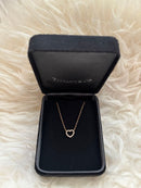 Tiffany Necklaces Co.
