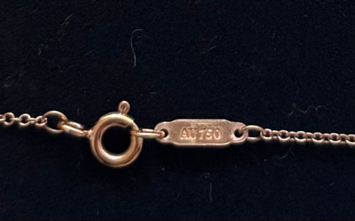 Tiffany Necklaces Co.