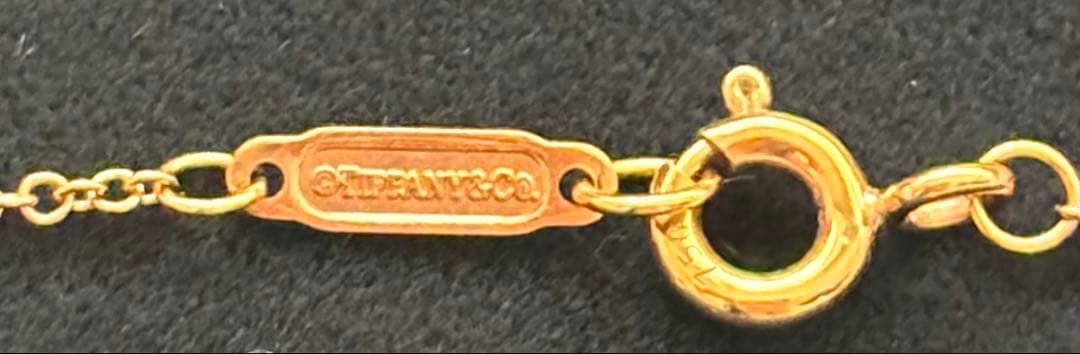 Tiffany Necklaces Co.