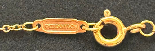 Tiffany Necklaces Co.