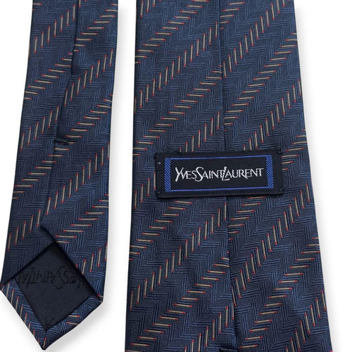 Yves Saint Laurent Ties