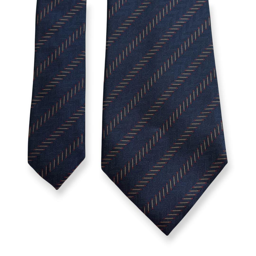Yves Saint Laurent Ties