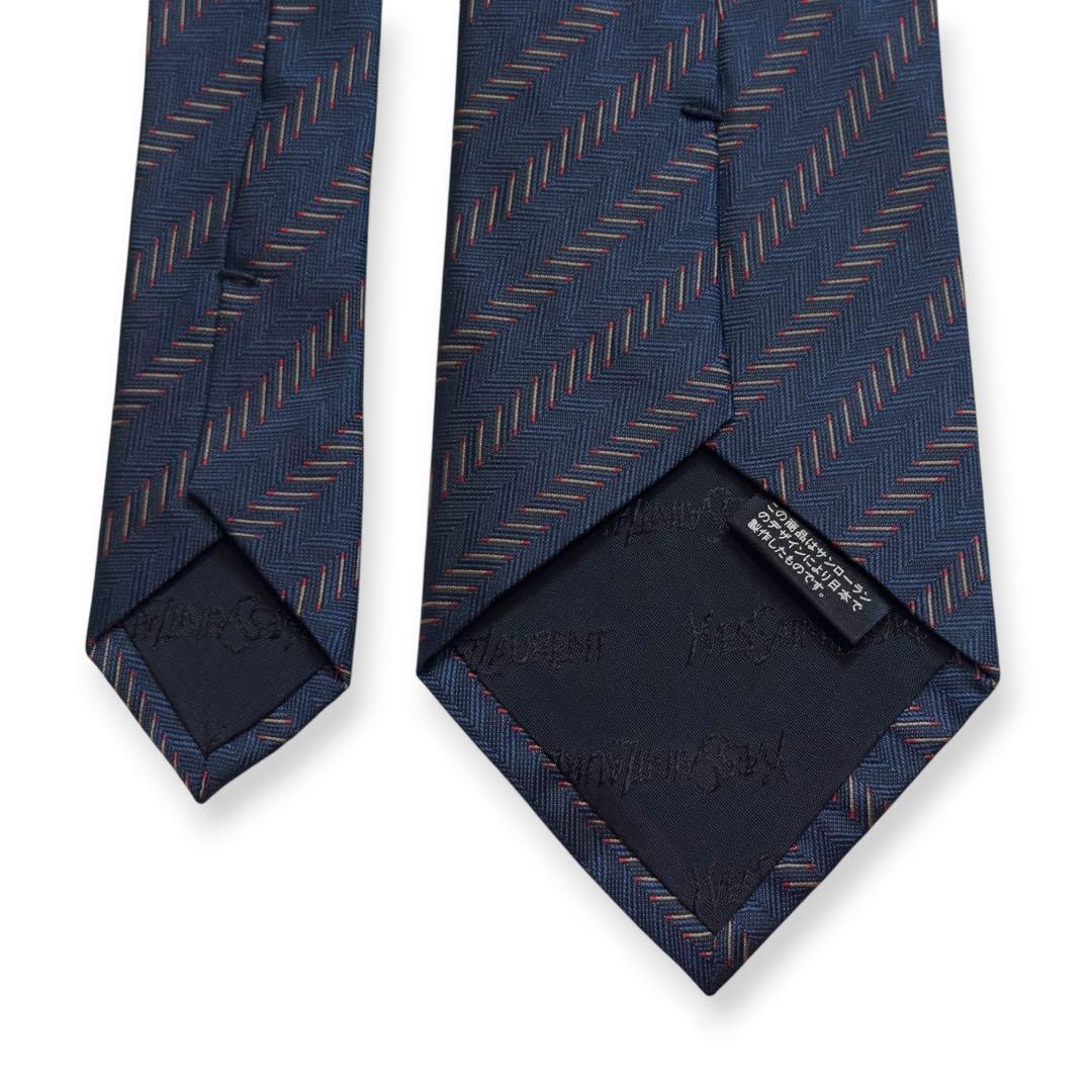 Yves Saint Laurent Ties