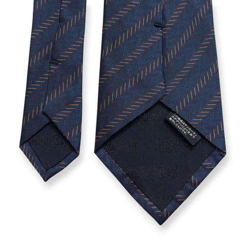 Yves Saint Laurent Ties