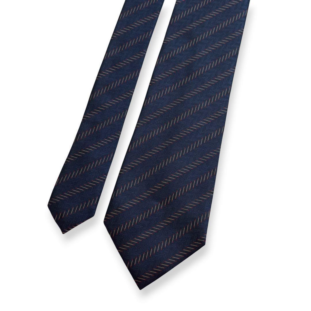 Yves Saint Laurent Ties