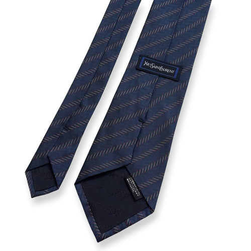 Yves Saint Laurent Ties