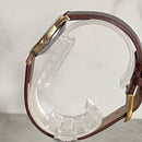 Omega Quartz Watches