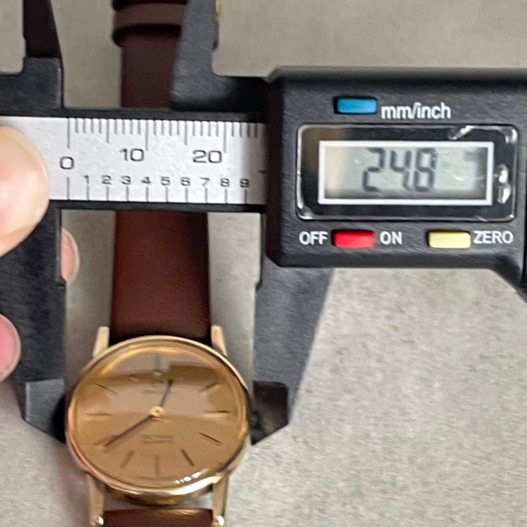 Omega Quartz Watches