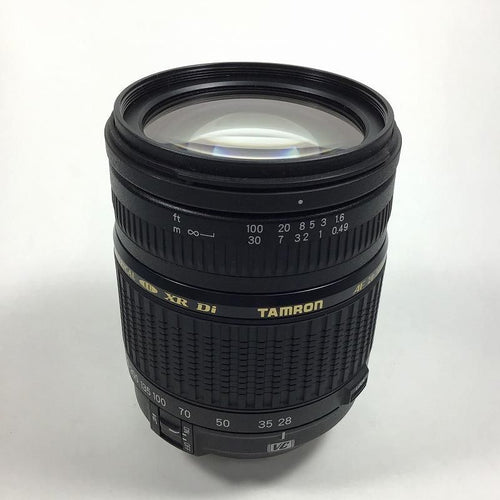 Tamron Others A20N Ii Af28-300Mm F/3.5-6.3 Xr Di Vc Ld Aspherical(If)Macro