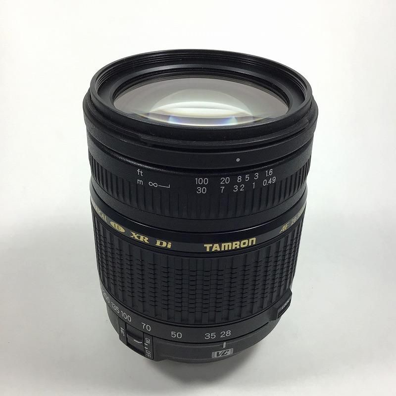 Tamron Others A20N Ii Af28-300Mm F/3.5-6.3 Xr Di Vc Ld Aspherical(If)Macro