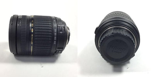 Tamron Others A20N Ii Af28-300Mm F/3.5-6.3 Xr Di Vc Ld Aspherical(If)Macro
