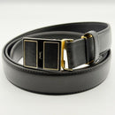Yves Saint Laurent Belts Ysl
