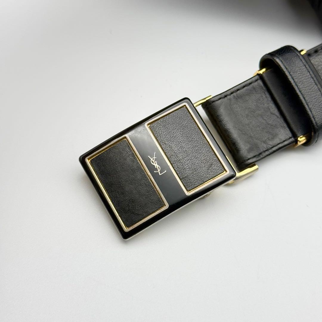 Yves Saint Laurent Belts Ysl