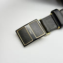 Yves Saint Laurent Belts Ysl