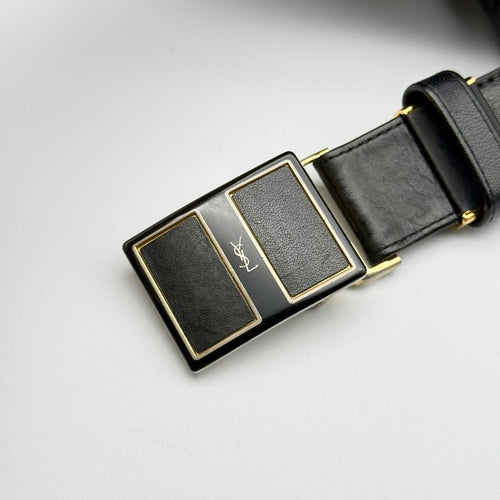 Yves Saint Laurent Belts Ysl