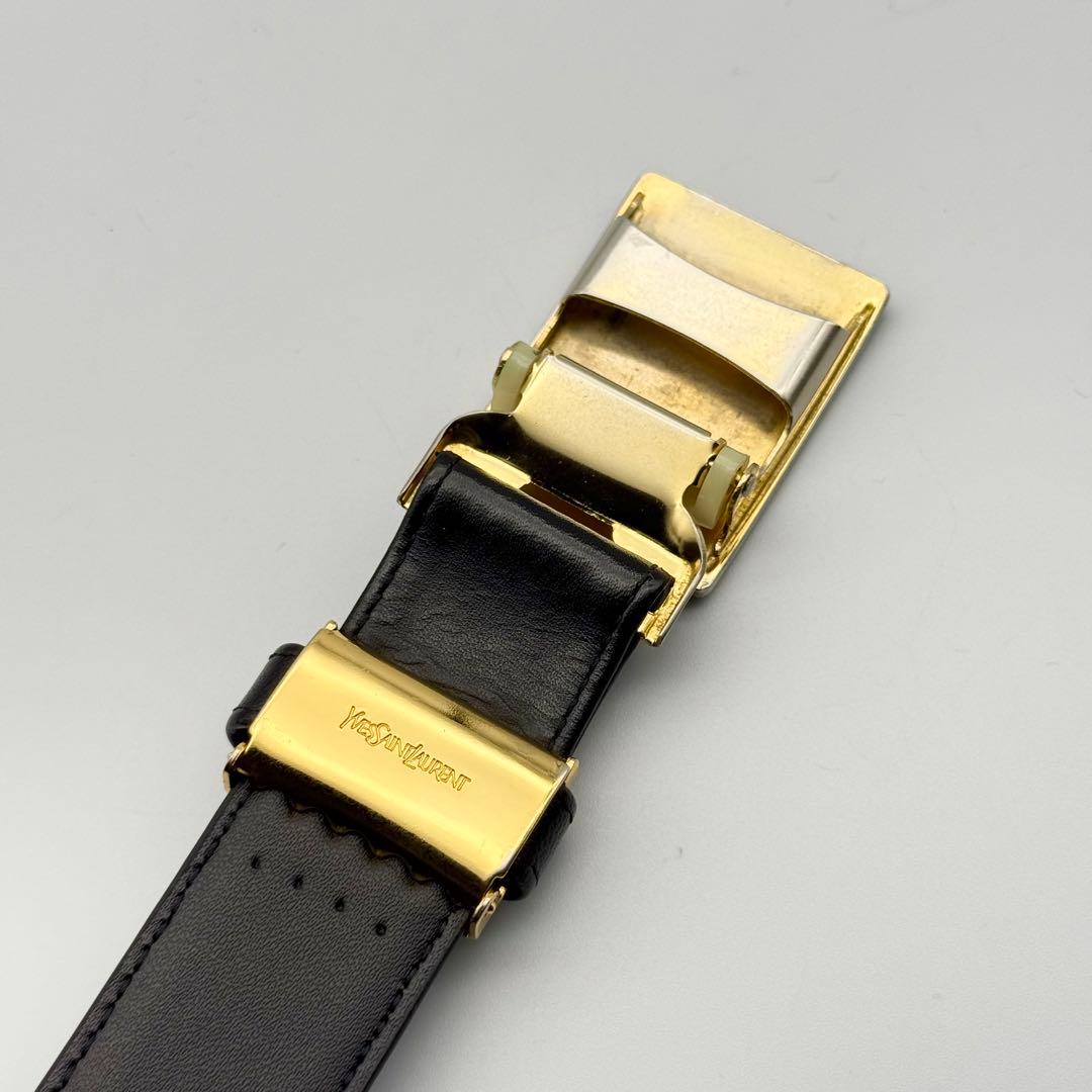 Yves Saint Laurent Belts Ysl
