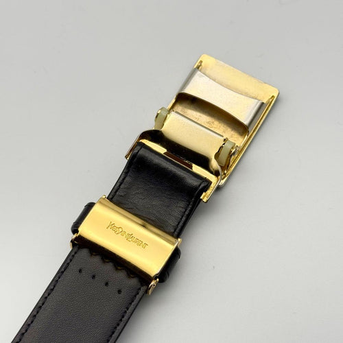 Yves Saint Laurent Belts Ysl