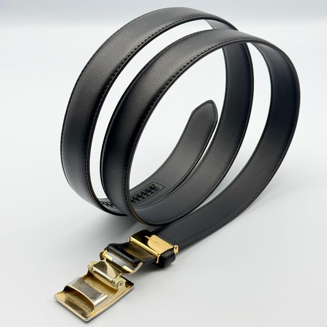 Yves Saint Laurent Belts Ysl