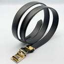 Yves Saint Laurent Belts Ysl