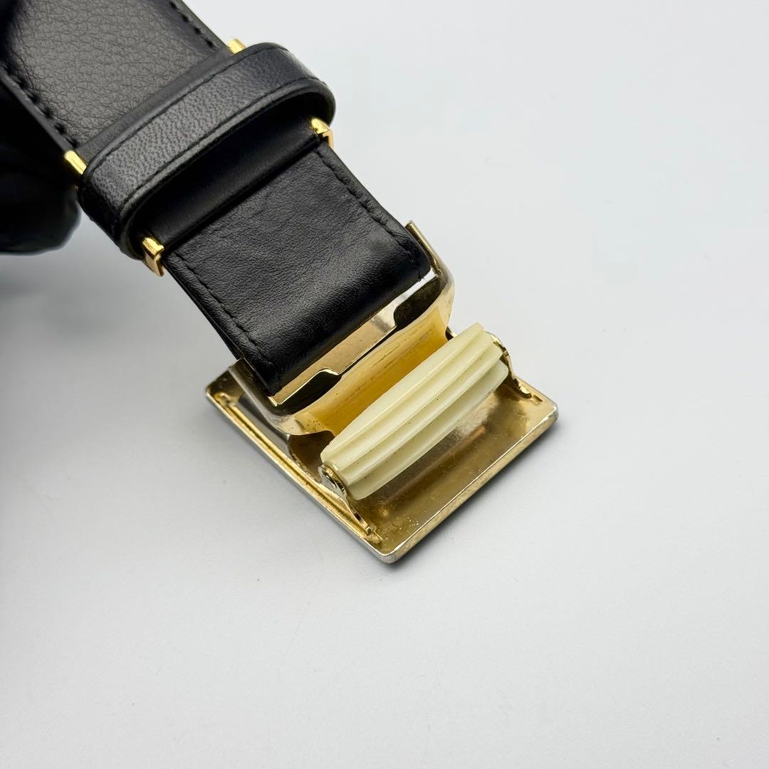 Yves Saint Laurent Belts Ysl