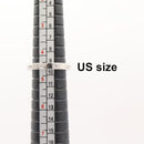 Cartier Ring K18Wg Used A