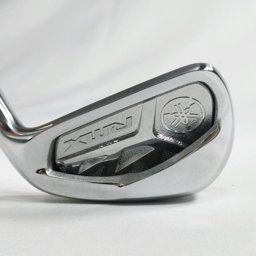 Yamaha Single Irons Rmx Vd 7 32 N.S.Pro Modus105 S