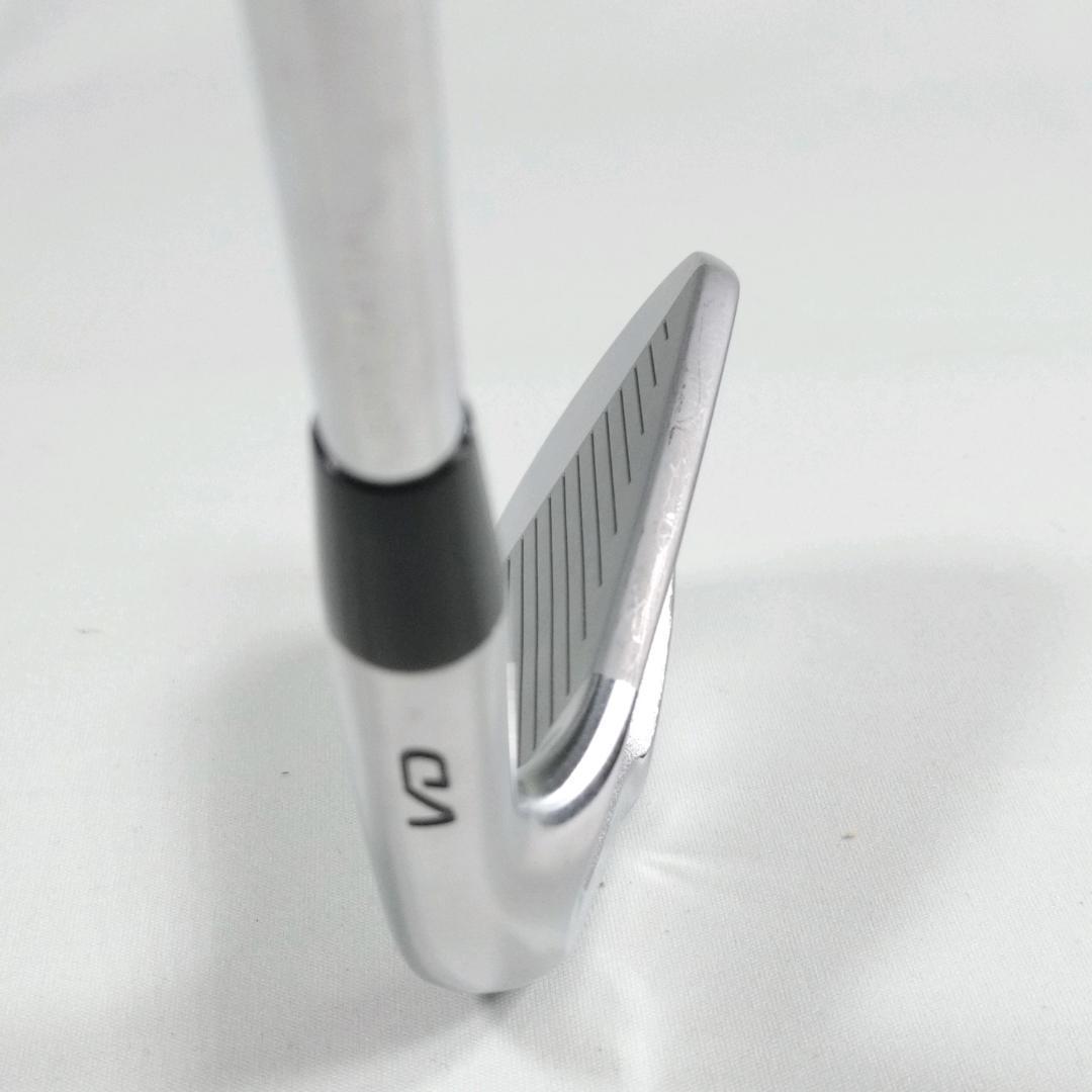 Yamaha Single Irons Rmx Vd 7 32 N.S.Pro Modus105 S