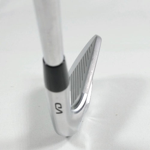 Yamaha Single Irons Rmx Vd 7 32 N.S.Pro Modus105 S