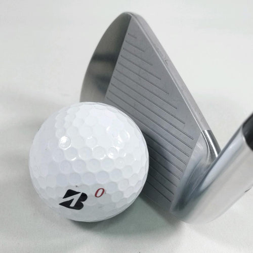 Yamaha Single Irons Rmx Vd 7 32 N.S.Pro Modus105 S