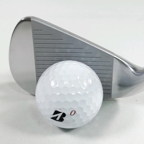 Yamaha Single Irons Rmx Vd 7 32 N.S.Pro Modus105 S