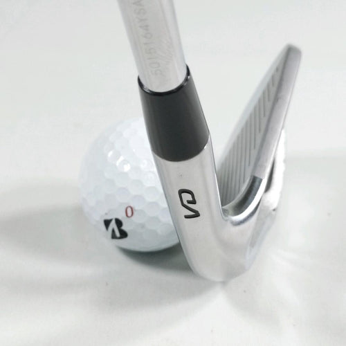 Yamaha Single Irons Rmx Vd 7 32 N.S.Pro Modus105 S