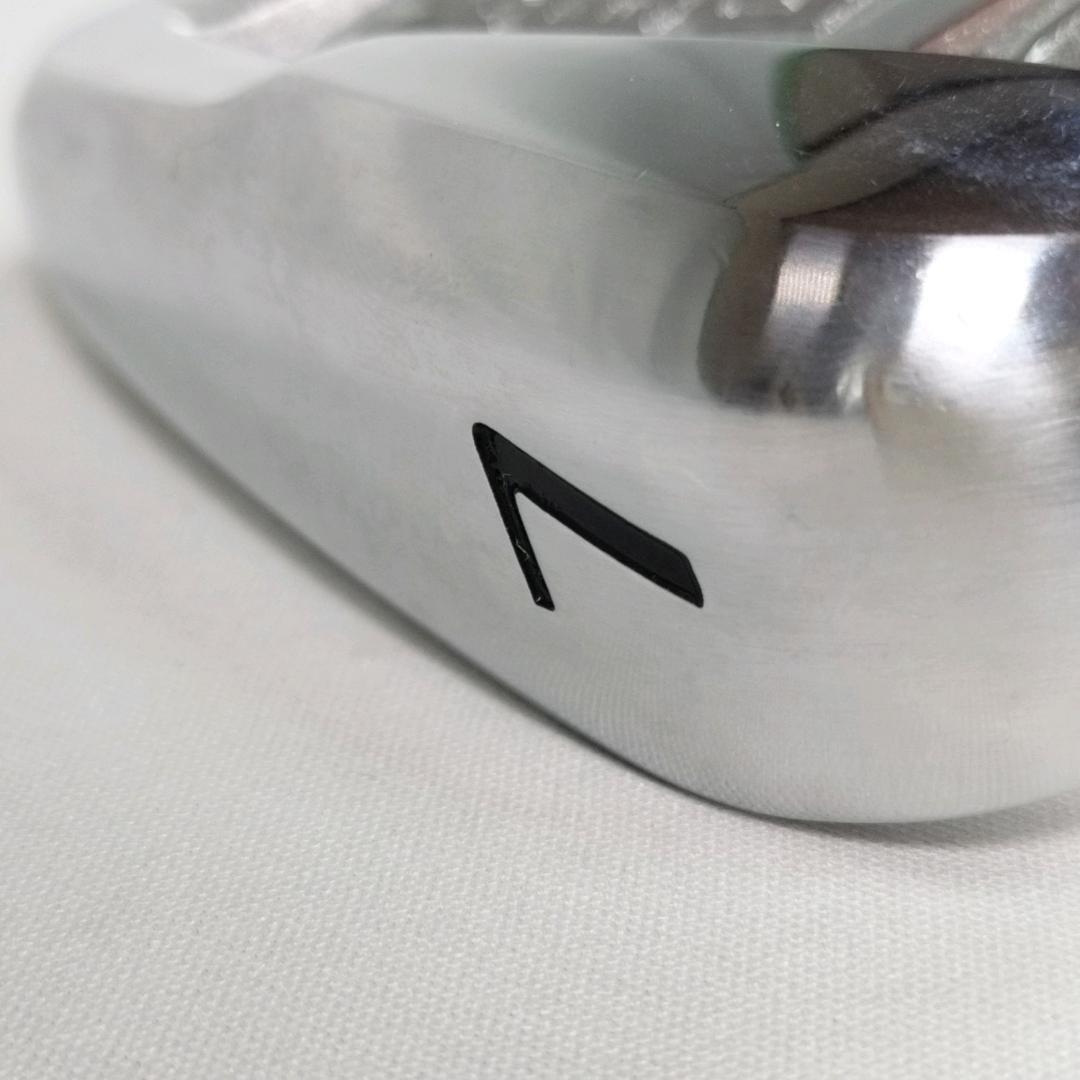 Yamaha Single Irons Rmx Vd 7 32 N.S.Pro Modus105 S