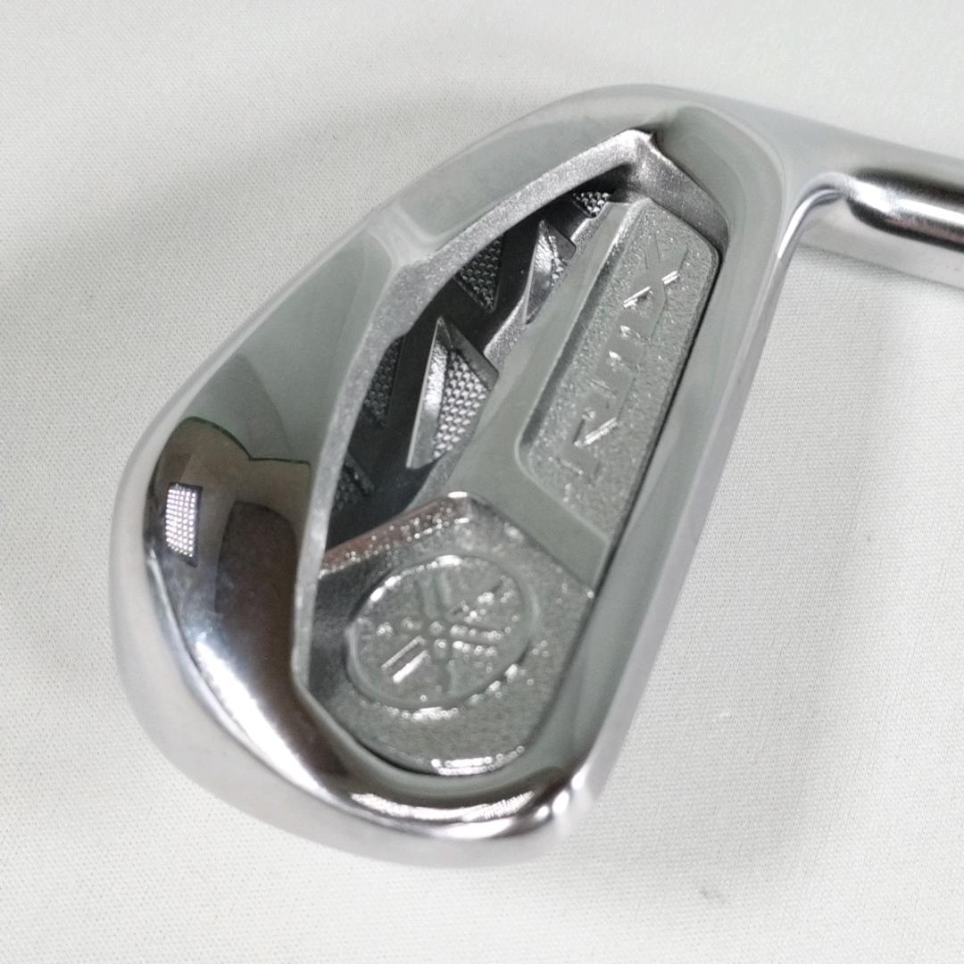 Yamaha Single Irons Rmx Vd 7 32 N.S.Pro Modus105 S
