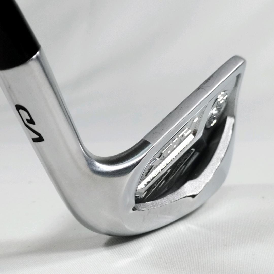 Yamaha Single Irons Rmx Vd 7 32 N.S.Pro Modus105 S