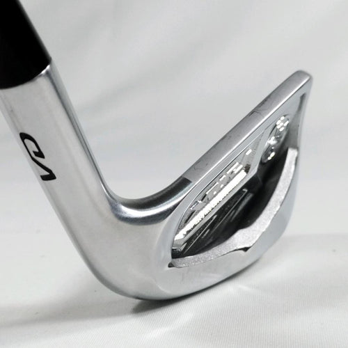 Yamaha Single Irons Rmx Vd 7 32 N.S.Pro Modus105 S