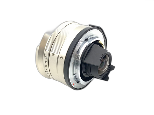 Lens (Single Focus) T* G 21/2.8