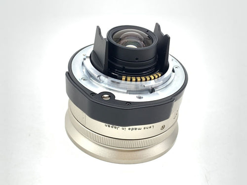 Lens (Single Focus) T* G 21/2.8