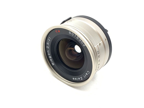 Lens (Single Focus) T* G 21/2.8