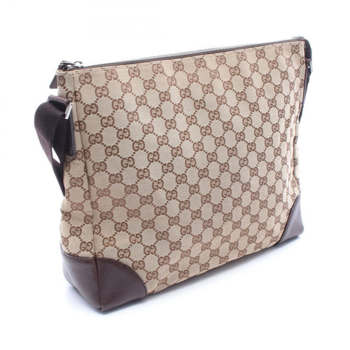 Gucci Shoulder Bag Gg 110054 Used B