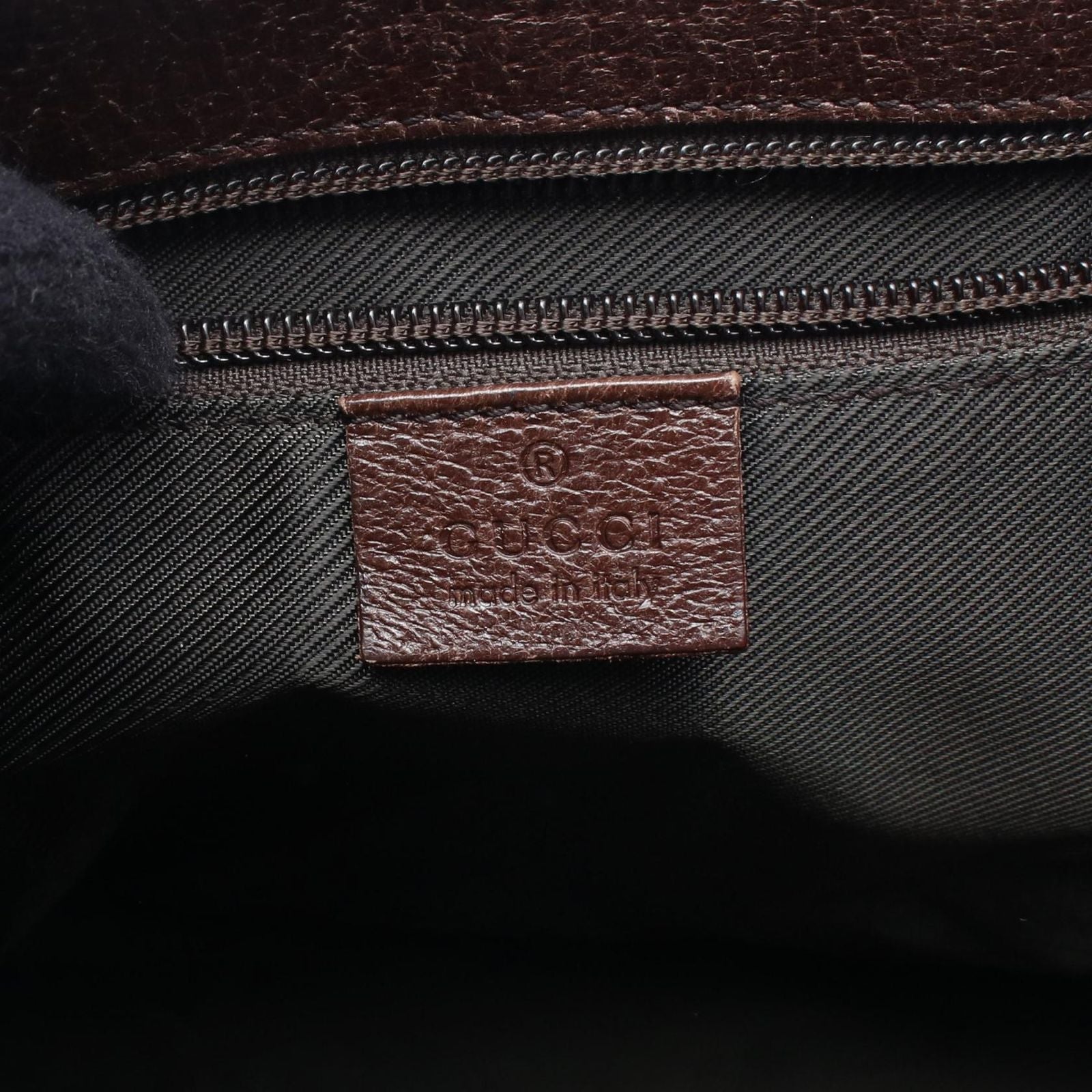 Gucci Shoulder Bag Gg 110054 Used B