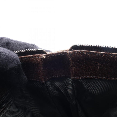 Gucci Shoulder Bag Gg 110054 Used B