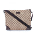Gucci Shoulder Bag Gg 110054 Used B