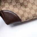 Gucci Shoulder Bag Gg 110054 Used B