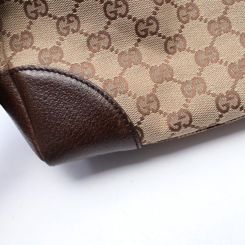 Gucci Shoulder Bag Gg 110054 Used B