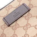 Gucci Shoulder Bag Gg 110054 Used B